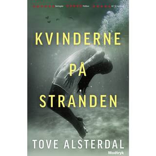 Kvinderne på stranden - Tove Alsterdal