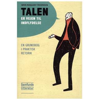 Talen er vejen til indflydelse