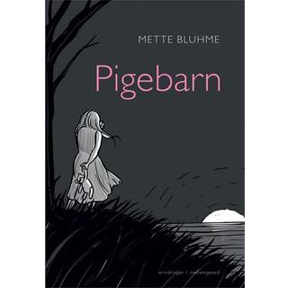 Pigebarn