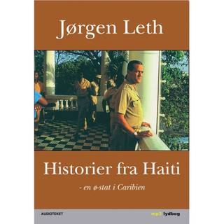 Historier fra Haiti