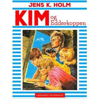 Kim og Edderkoppen