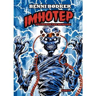 Imhotep 2: Hævneren fra Memphis