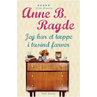 Jeg har et tæppe i tusind farver, hb