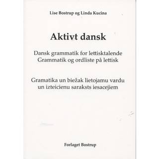 Aktivt dansk