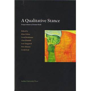 A Qualitative Stance