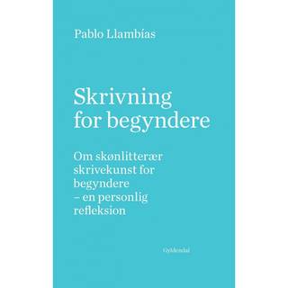 Skrivning for begyndere