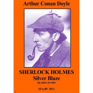 Silver Blaze