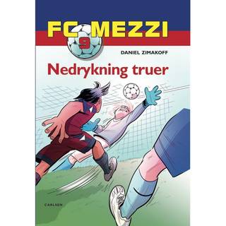 FC Mezzi 9: Nedrykning truer