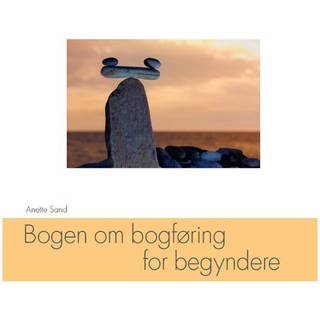 Bogen om bogføring for begyndere