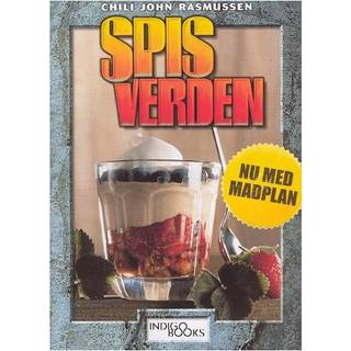 Spis verden - nu med madplan