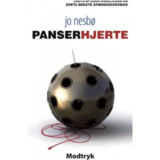 Panserhjerte