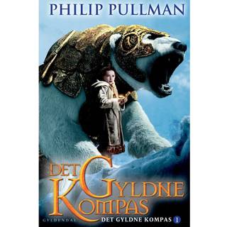 Det gyldne kompas 1 - Det gyldne kompas