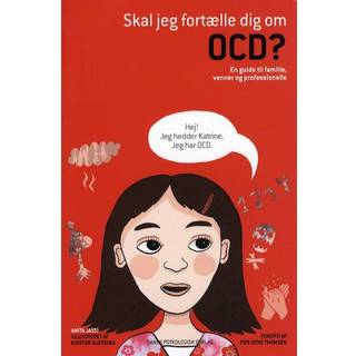 Skal jeg fortælle dig om OCD