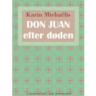 Don Juan – efter døden