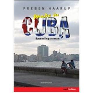Made in Cuba