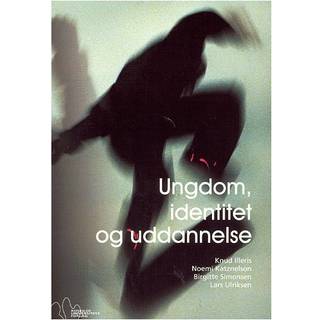 Ungdom, identitet og uddannelse