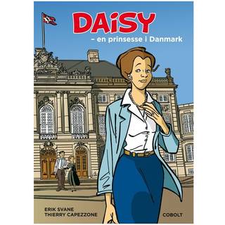 Daisy - en prinsesse i Danmark