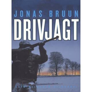 Drivjagt