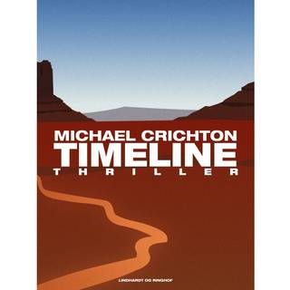 Timeline - rejsen til fortiden