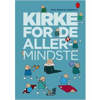 Kirke for de allermindste