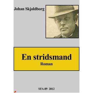 En stridsmand