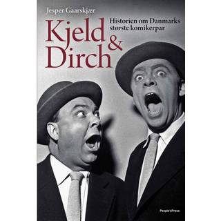 Kjeld & Dirch