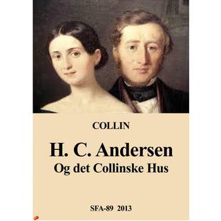 H. C. Andersen og det Collinske hus