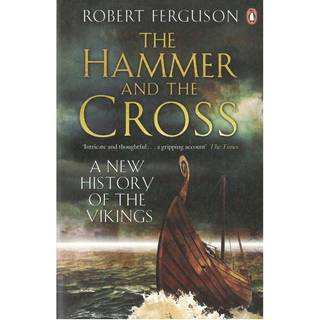 The Hammer and the Cross
