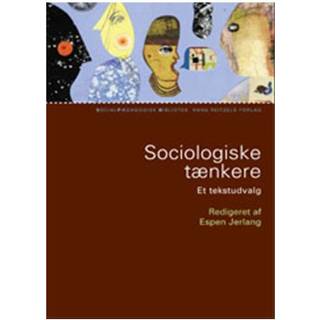 Sociologiske tænkere