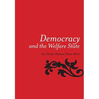 Democracy and the Welfare State