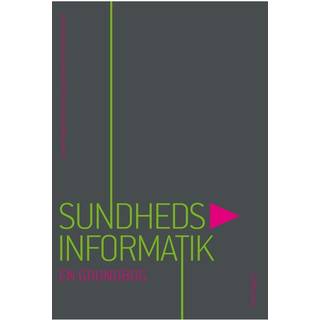 Sundhedsinformatik