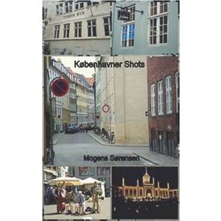 Københavner Shots
