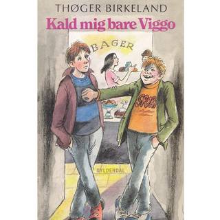 Kald mig bare Viggo