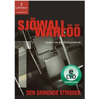 Den grinende strisser