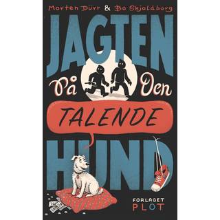 Jagten på den talende hund