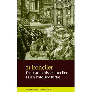 21 konciler
