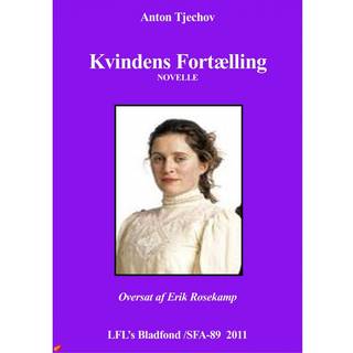 Kvindens fortælling