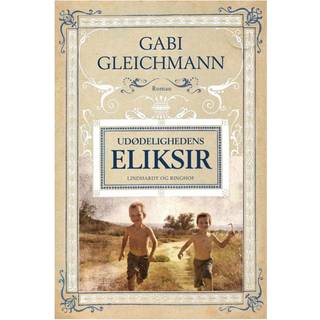 Udødelighedens eliksir