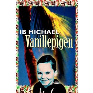 Vanillepigen