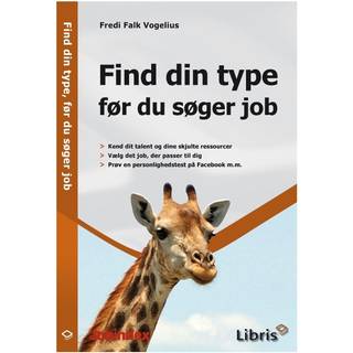 Find din type, før du søger job