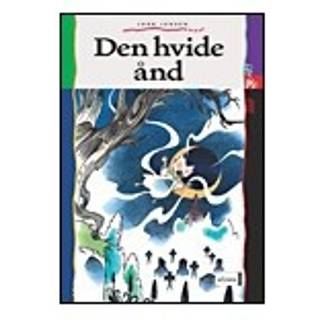 Den hvide ånd