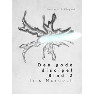 Den gode discipel - Bind 2