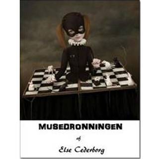 MUSEDRONNINGEN
