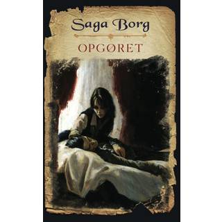 Blodbrødre 8 - Opgøret