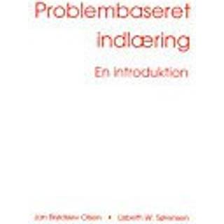 Problembaseret indlæring - en introduktion