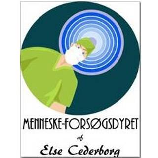 MENNESKE-FORSØGSDYRET