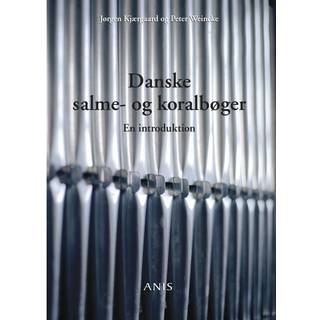 Danske salme- og koralbøger