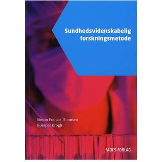 Sundhedsvidenskabelig forskningsmetode