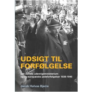 Udsigt til forfølgelse