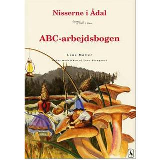 Nisserne i Ådal. Arbejdsbog 1. klasse
